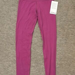 Ivivva Kids Pink Leggings